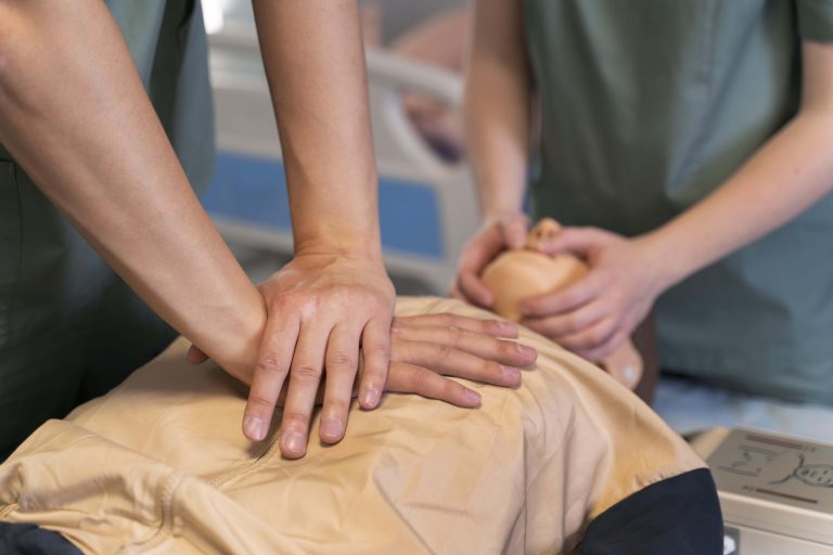 Occupational Skills Programme: Provide First Aid as an Advanced First Aid Responder